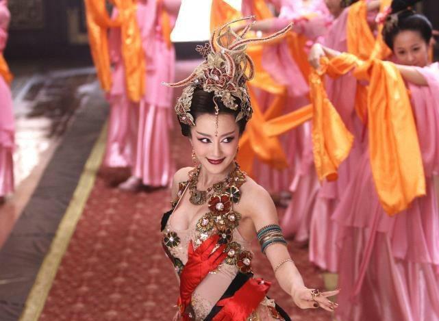 六位苏妲己的扮演者,都说她才是真正的苏妲己转世