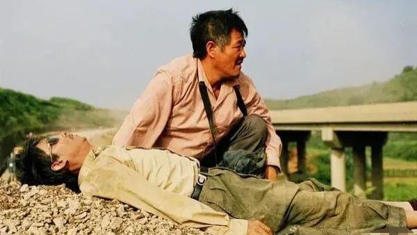 赵本山的《落叶归根》：一段回“家”之旅更是一场人间百态