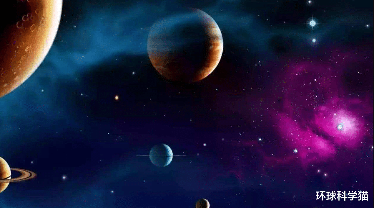 细菌在太空能活3年 还能自我修复dna 人类正在地球上释放它 科技资讯 娱乐新闻网