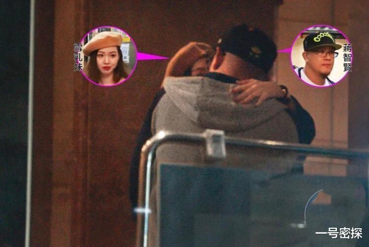 知名男星出轨被拍,与辣妹街头忘情激吻,被曝婚内交往众多情人