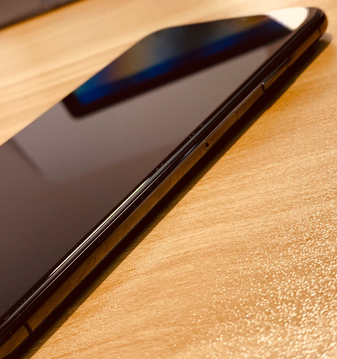 网友花4800购入一台iphonexsmax,用了一个月发现自己被骗了
