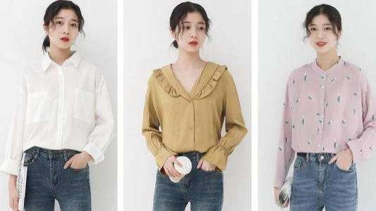 史上最全的牛仔裤搭配技巧 显高显瘦就这样穿