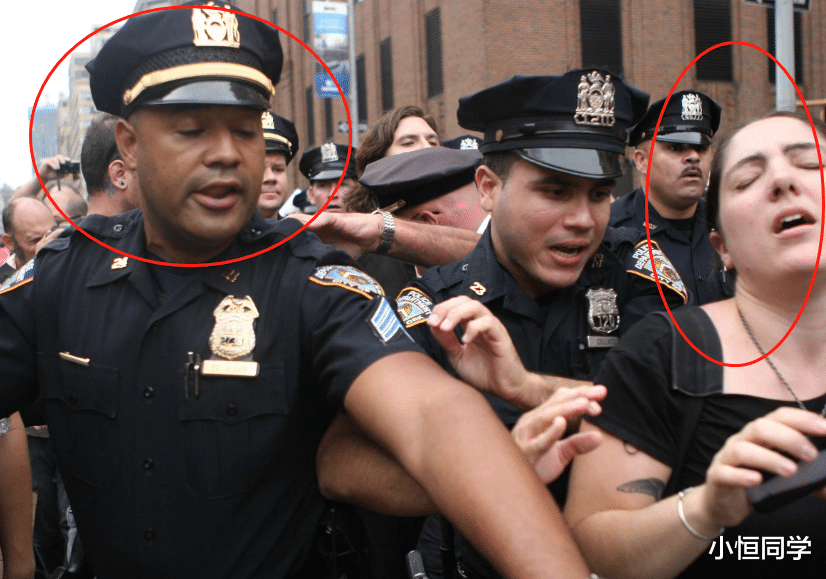 美国黑人为什么和非洲黑人长得不太一样 难道真的进化了 社会资讯 娱乐新闻网