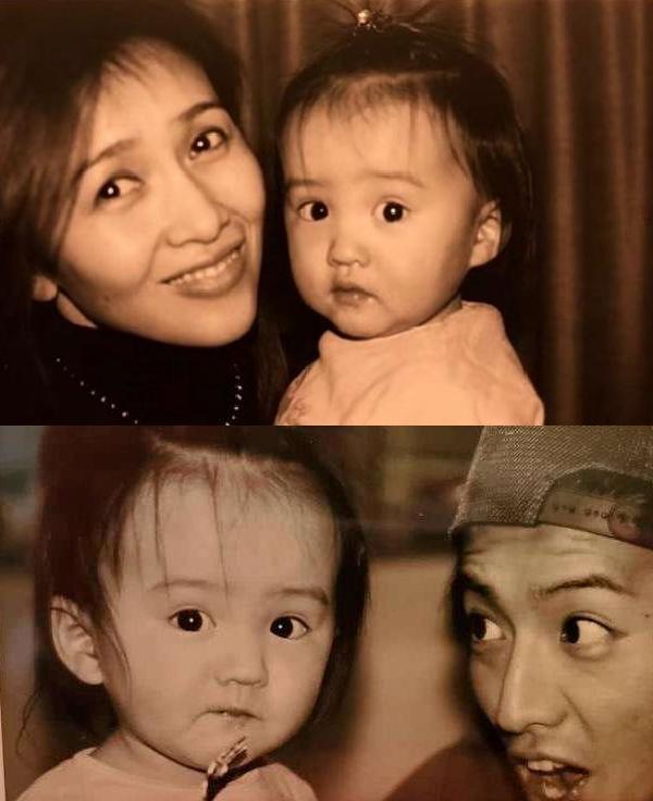 工藤静香:日本第二个山口百惠,结婚20年无绯闻,却被全民讨厌