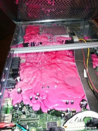 |让技术人员感到崩溃27个瞬间