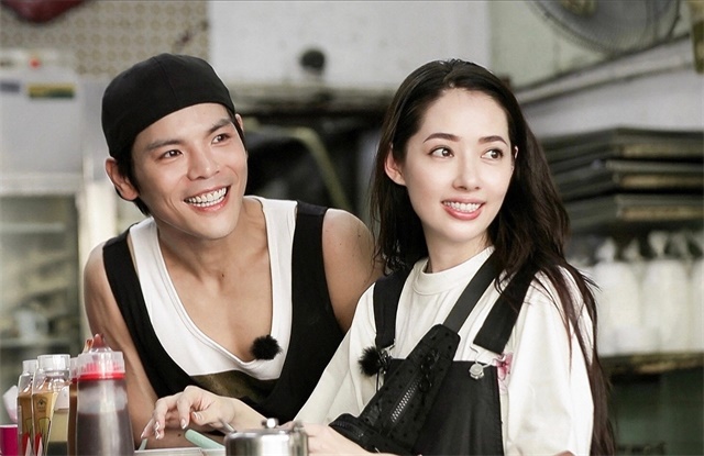 【婚书二次曝光！ #向佐二次申