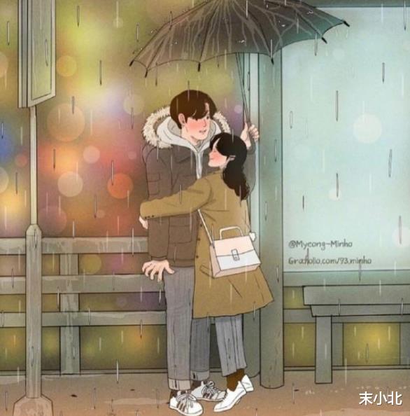 用一颗糖换来的爱 可能你用十座金山 也无法挽回 情感资讯 存满娱乐网