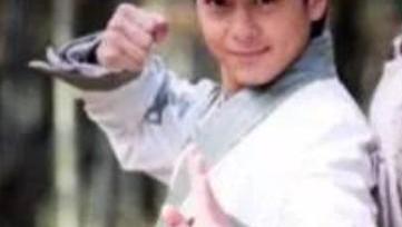 「林志颖」他导演出身却做了演员，因长相酷似林志颖走红，后成为欧阳娜娜的干爸