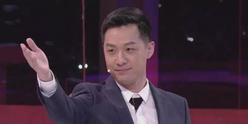 央视主持人舒冬,隐瞒了5年的高颜值娇妻,原来是我们熟悉的她