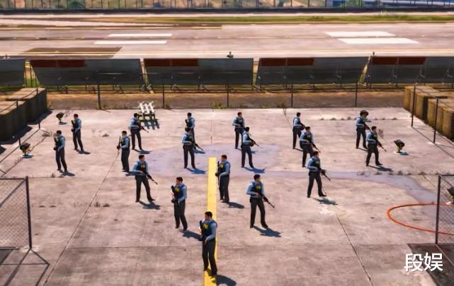 gta5 洛圣都都有哪些 机构 组成 还真的缺一不可 电竞主播网