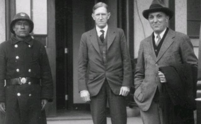 南京大屠杀 妇女怎样免遭日军奸污 一位警察太太的经历令人痛心 历史资讯 八戒游戏