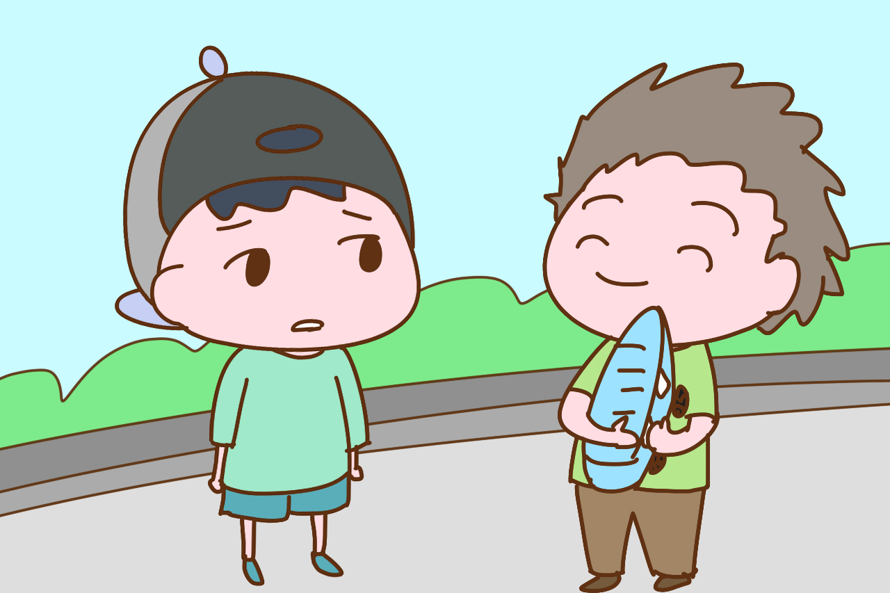 【讨好型人格”的原因是什么？】