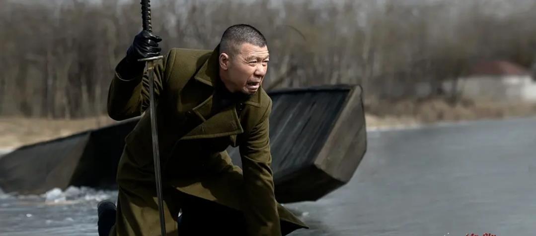 冯小刚:老炮威风不再令人唏嘘,廉颇老矣尚能饭否?