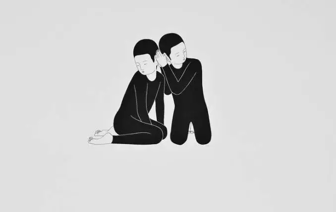 人这一生，幸福的定义对于每个人