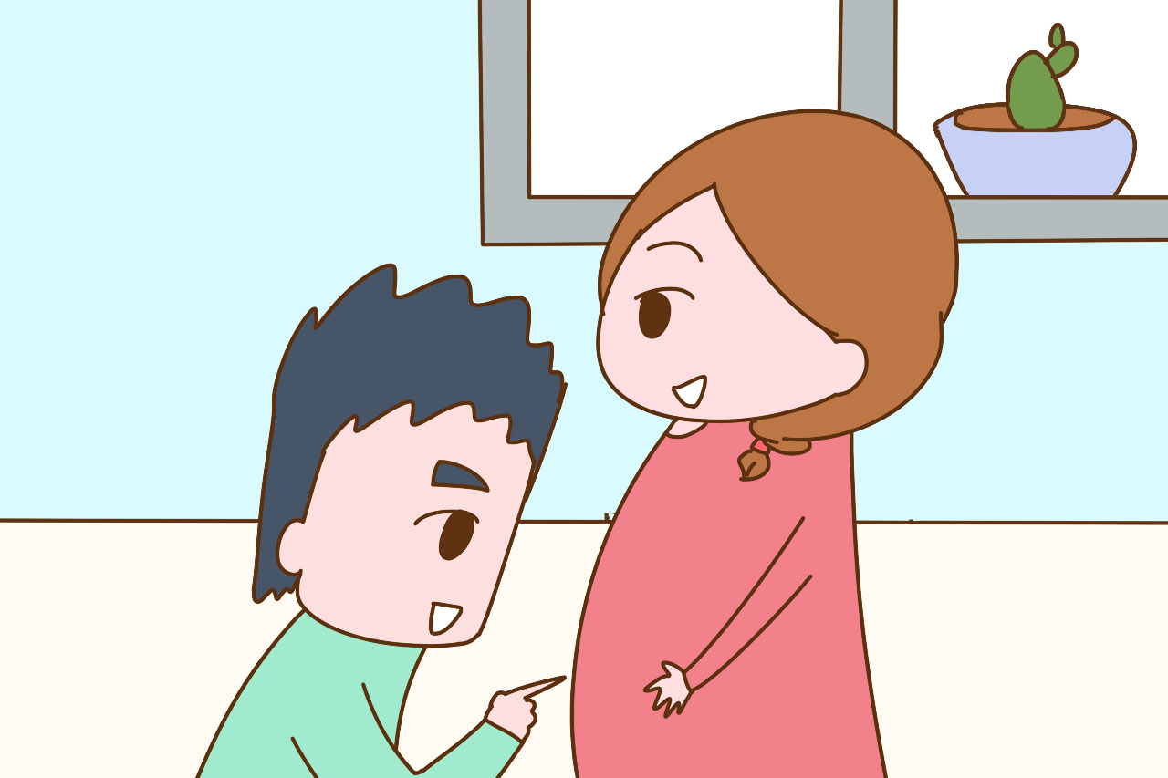 生二胎的夫妻基本都抱着以下心思