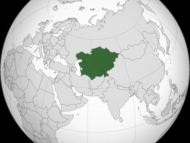 中亚五国大部分是逊尼派 为什么重视伊斯兰教去极端化 文化资讯 娱乐新闻网