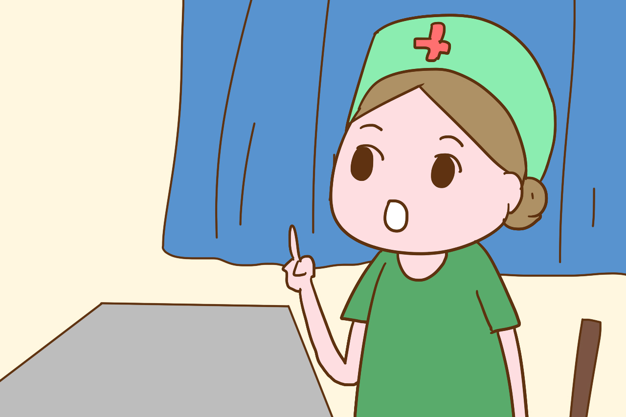 【宝宝早上咳嗽晚上就不咳了？原