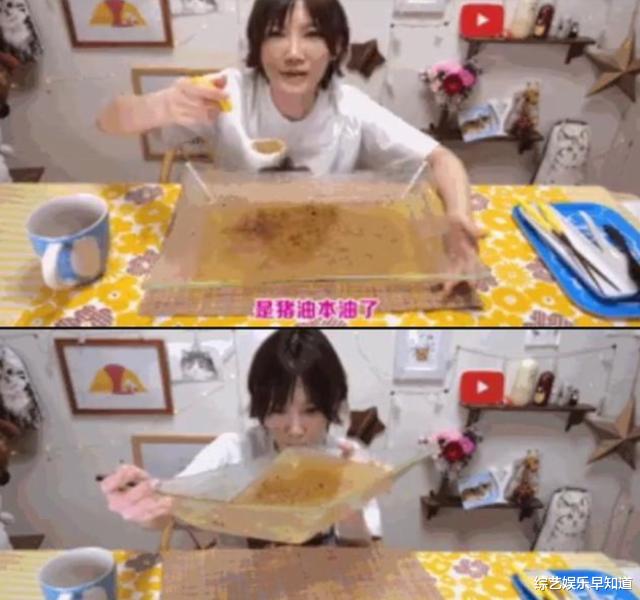 大胃王mini吃100个包子 木下喝4斤猪油 吃播博主在拿命赚钱 娱乐资讯 英雄联盟lol