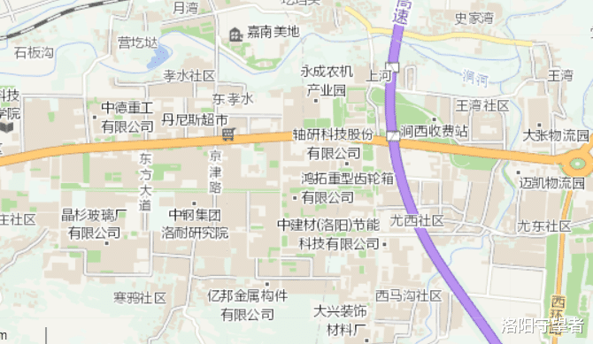 洛阳历年gdp_河南洛阳新安19年GDP排县区第一多品牌开发商入驻房价会一飞冲天