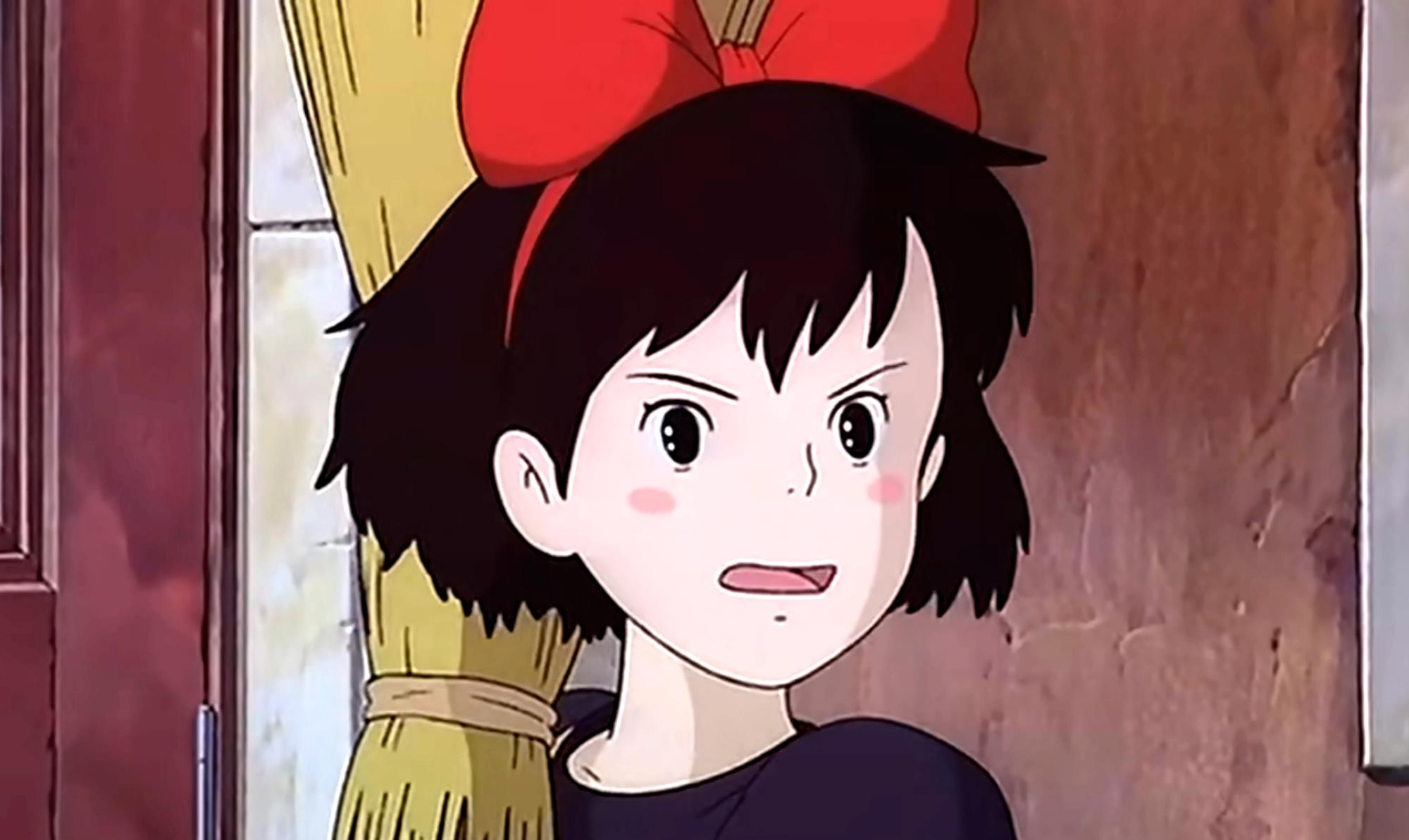 交換 魔女