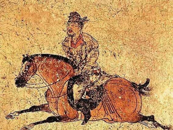 古代士兵的#武器#训练的主要冷