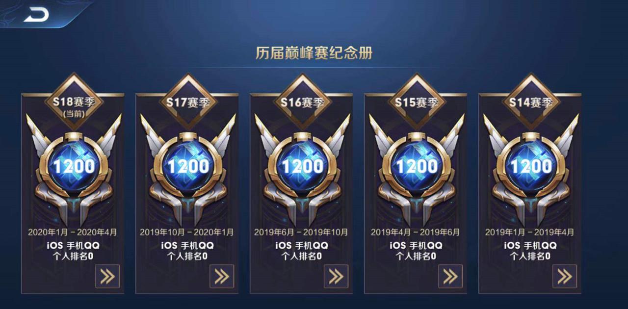 玩家1500分巅峰赛想与好友偶遇,却收到天美1封邮件,心态炸了