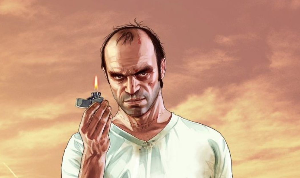 魔戒传说gta5大结局你选谁死杀老崔和三人行吵起来了其实r星多作怪