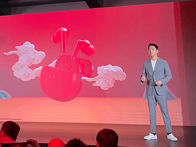 OPPO正式推出Reno5系列手机(图9) OPPO正式推出Reno5系列手机(图9)