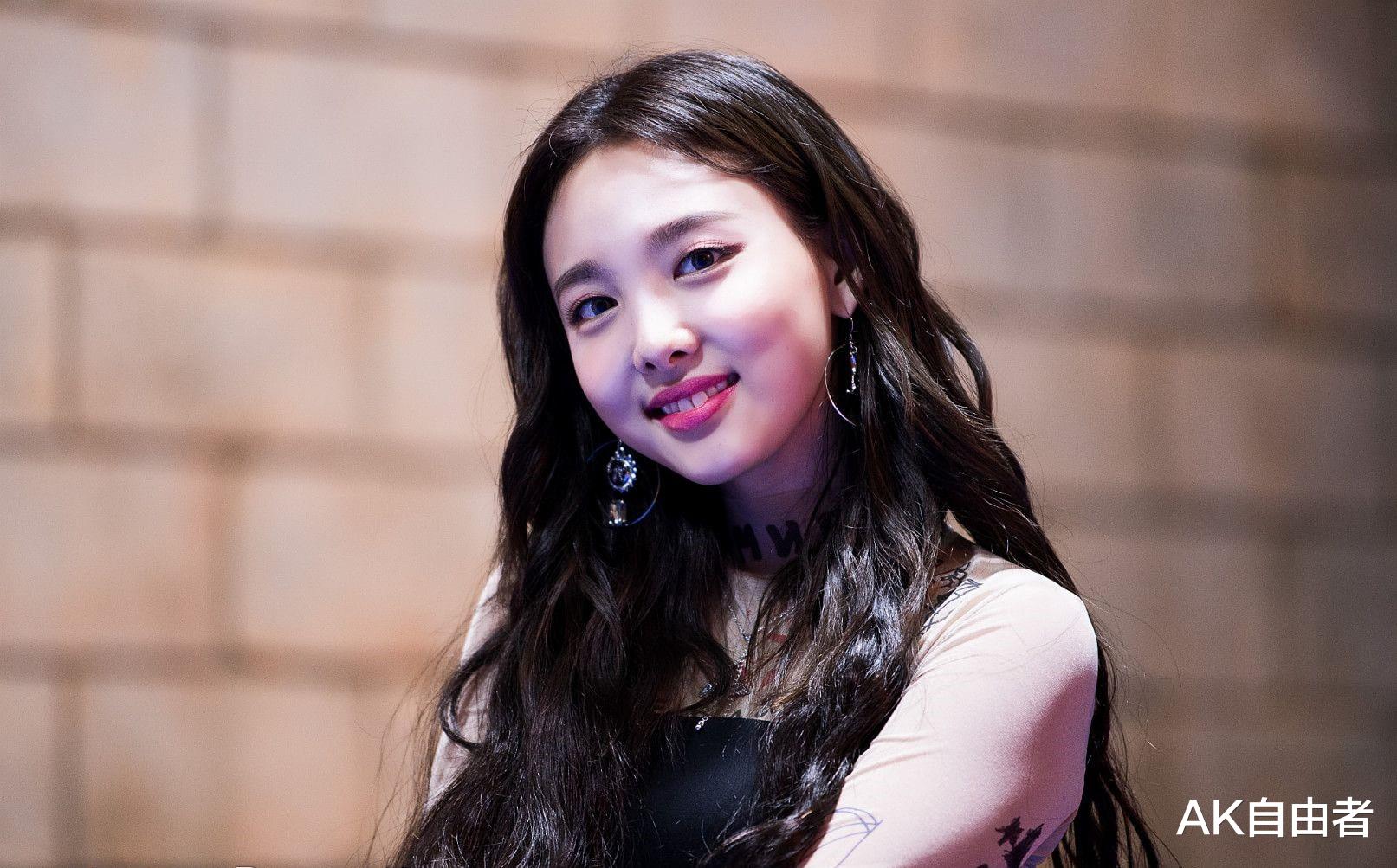 twice林娜琏的6个优点你都知道吗 娱乐资讯 八戒游戏