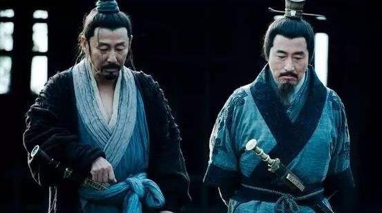 可悲！萧何自污，以释刘邦之疑！