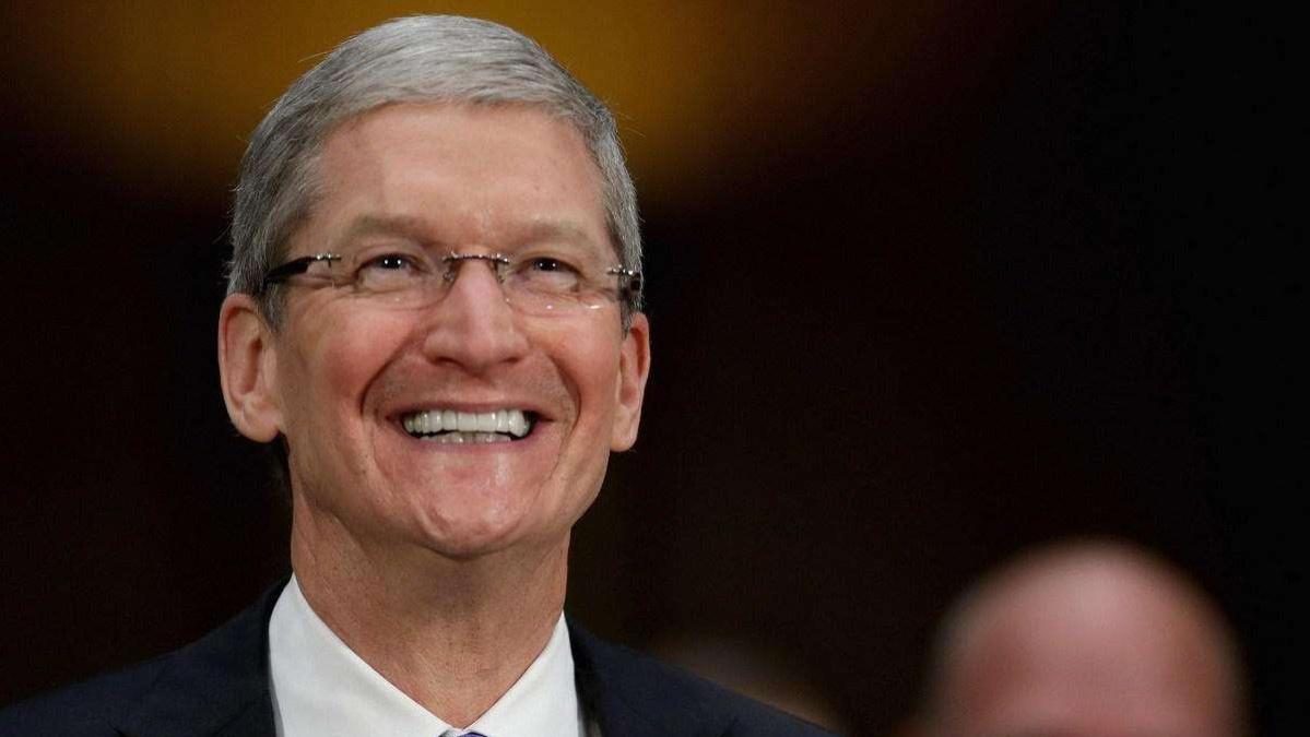 iphone12|iPhone12四大特性曝光，库克果然没说谎，“果粉”这次没白等