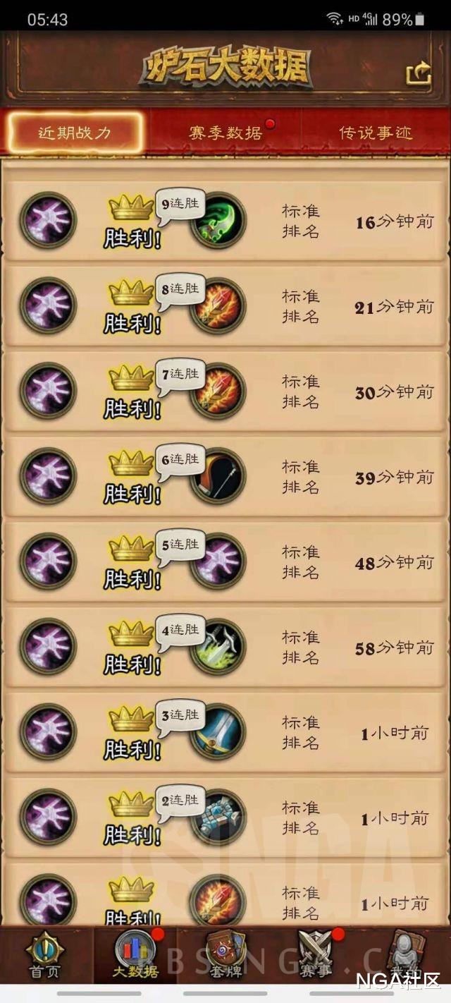 电竞游戏