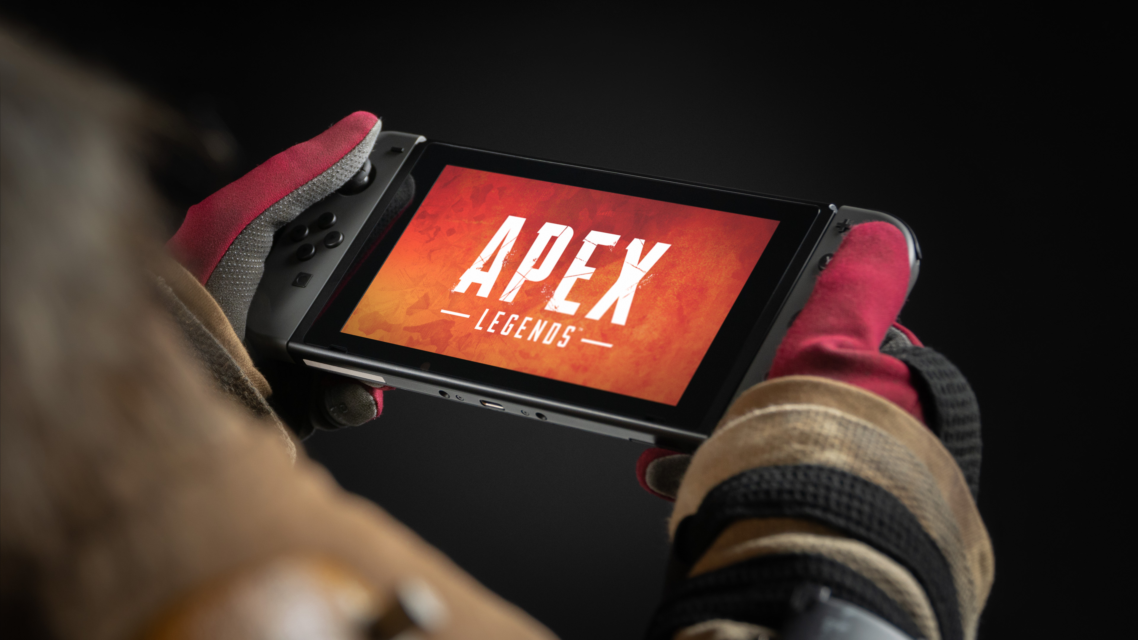 Apex switch 版