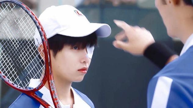 彭昱畅|被人怀念颜值巅峰的少年，原来是360度无死角，现在成360度无棱角