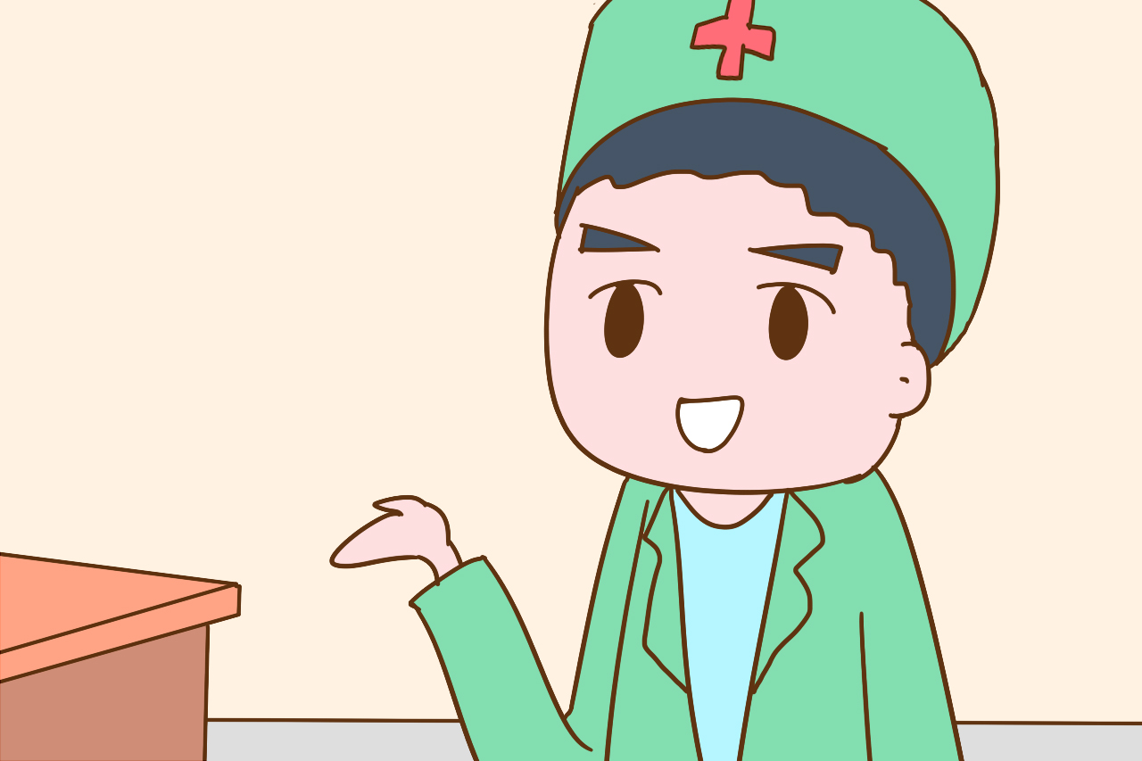 之前孩子还经常问什么时候能不戴