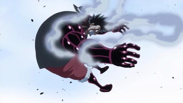 海贼王 脑洞大了 五颗果实根本不会飞 尾田强行赋予飞行能力 社会资讯 娱乐新闻网