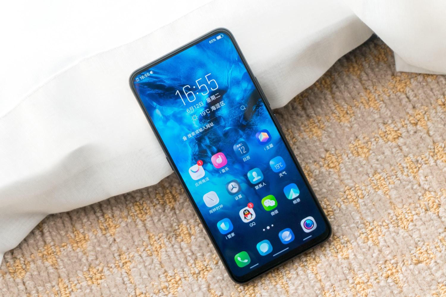 深度评测:国产品牌vivo,哪一款更适合你