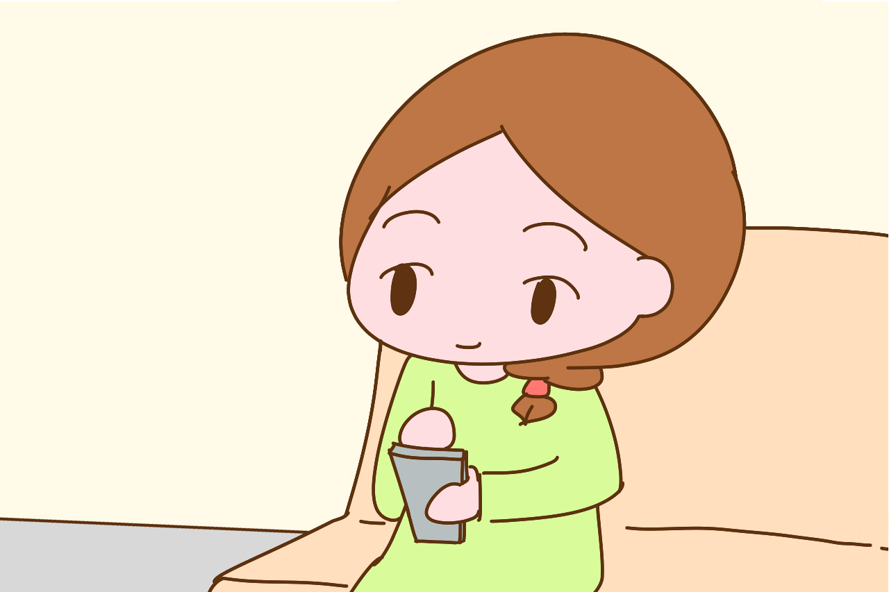 【高情商的女人，生完孩子从不这