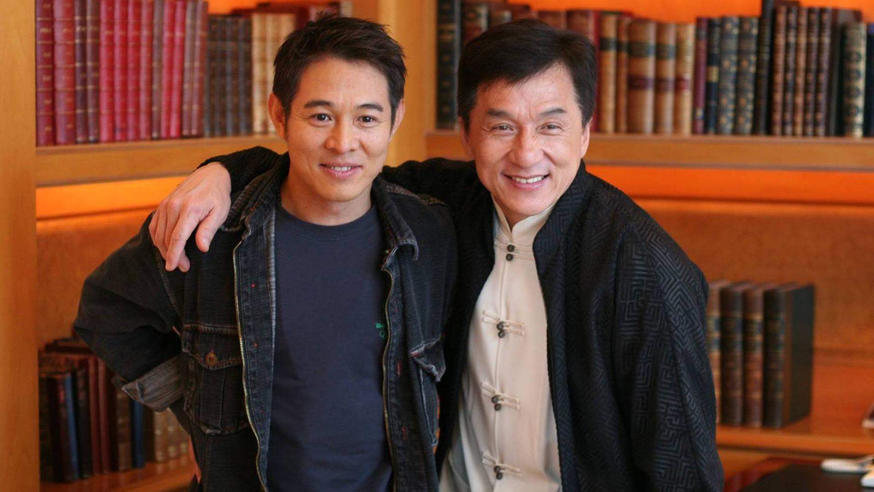 他是唯一能打败李小龙成龙李连杰吴京的人, 可惜至今无人识!