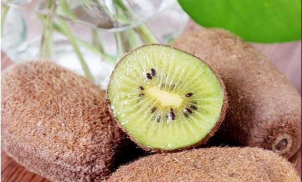 20种绿心猕猴桃品种介绍，总有一种你没见过