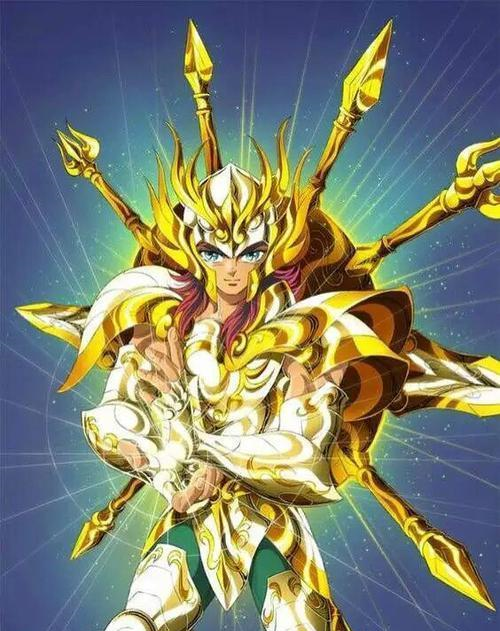 《圣斗士星矢》天秤座童虎背叛雅典娜?艾欧里亚就是个