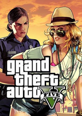 哪能买到gta5