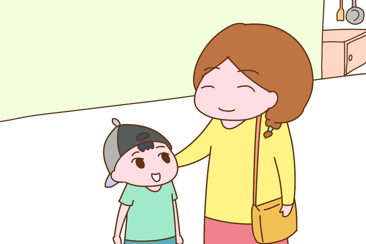 【培养孩子的高情商，两个关键词