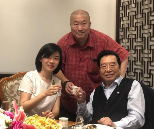 81岁歌唱家李双江近照曝光！近