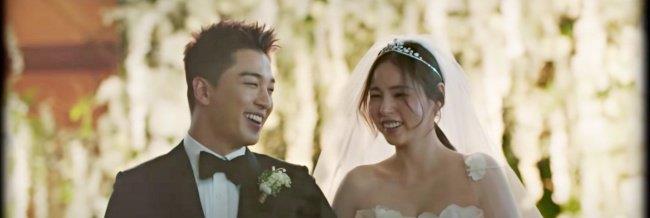 不是闵孝琳不想婚 Bigbang太阳3年前婚前告白曝光 朋友爆曾分手 娱乐资讯 娱乐新闻网