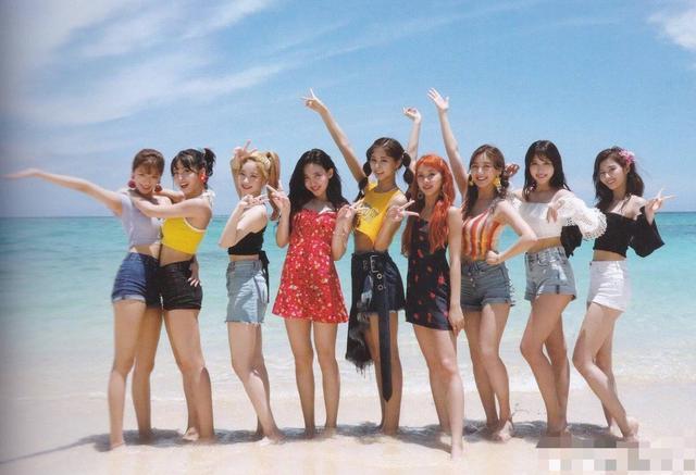 成员相继恋爱 歌曲转型失败 twice能否走出jyp女团怪圈魔咒 娱乐资讯 娱乐新闻网