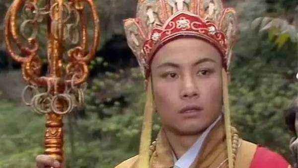 徐少华因5块钱怒退《西游记》，和另两任“唐僧”相比，差距巨大