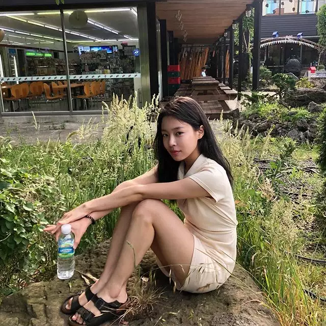 é©å½æ°äººæ­æè¢«ç§°ç¥ä¼¼jennie Tiffany å¨±ä¹èµè®¯ å«ææ¸¸æ