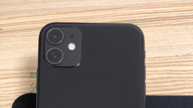 网友花3800元买到一台iPhone11，结果发现是翻新机