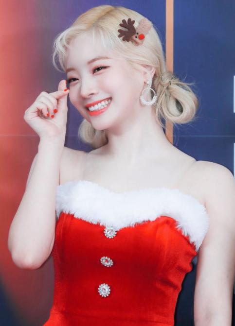 韩国整形医生公开twice最美鼻子top3 侧脸鼻子角度堪称完美 娱乐资讯 娱乐新闻网